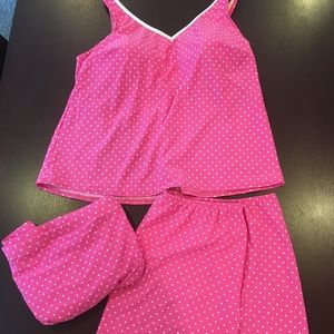 Land's End Plus Size Tankini & Skirt - EUC